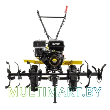 Мотоблок Huter MK-8000/135 картинка 4